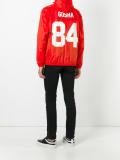 zip up jacket