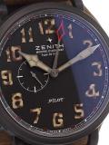 'Pilot Montre d'Aeronef Type 20 GMT' analog watch