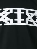 logo印花T恤