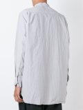 Crisp light shirt 