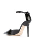 pointed toe sandals
