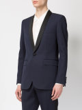 classic two piece suit