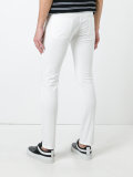 slim fit jeans