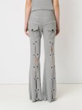 flared trousers