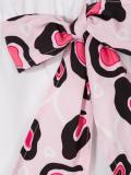 front bow trousers