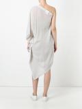 trapeze dress