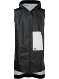 Y-3 BR1615 BLK ??? Artificial->Acetate