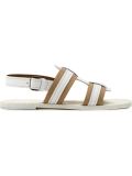 sling back sandals