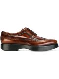 'Pal' brogues