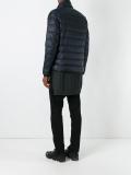 padded jacket