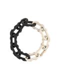 Massive Deco Link Infinity Chain项链