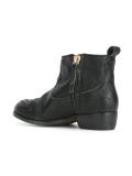 Zanja boots