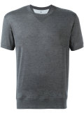 shortsleeved sweatshirt