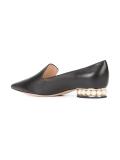 Casati pearl loafers
