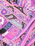 printed scarf