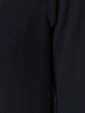 fitted midi dress