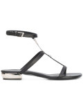 ankle strap sandals