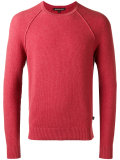 long sleeve sweater