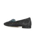 'Flirting' slippers