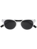 'Depth 01' sunglasses