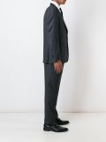 'Diplomatic' suit