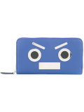 zip-around wallet