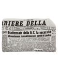 'II Corriere della Sera'烟灰缸