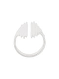 Electric Goddess ring