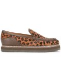 'Christie' loafers