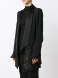 one button blazer 