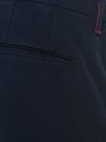 straight leg trousers