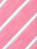 striped tie 