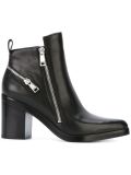 'Totem' boots