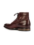 'Williams' boots
