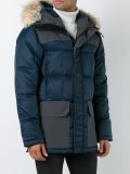'Callaghan' jacket