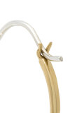Kay hoop earrings