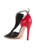 'Bliss II' pumps