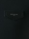 logo plaque T-shirt