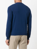 crew neck jumper