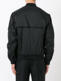 patch bomber jacket 