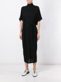 'Lapis'连衣裙