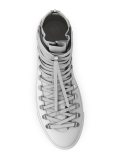 'Redchurch' hi-top sneakers