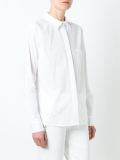 classic button down shirt