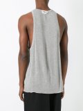 'Over' tank