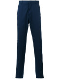 tailored trousers