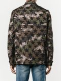'Camustars'军风夹克