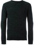'Ripple Stitch' pullover