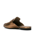 Nobs mules