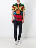 printed T-shirt