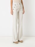 flared trousers